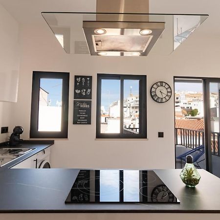 Ferienwohnung Mi Casa Es Su Casa Albufeira Exterior foto