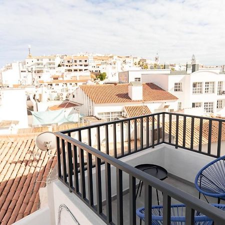 Ferienwohnung Mi Casa Es Su Casa Albufeira Exterior foto