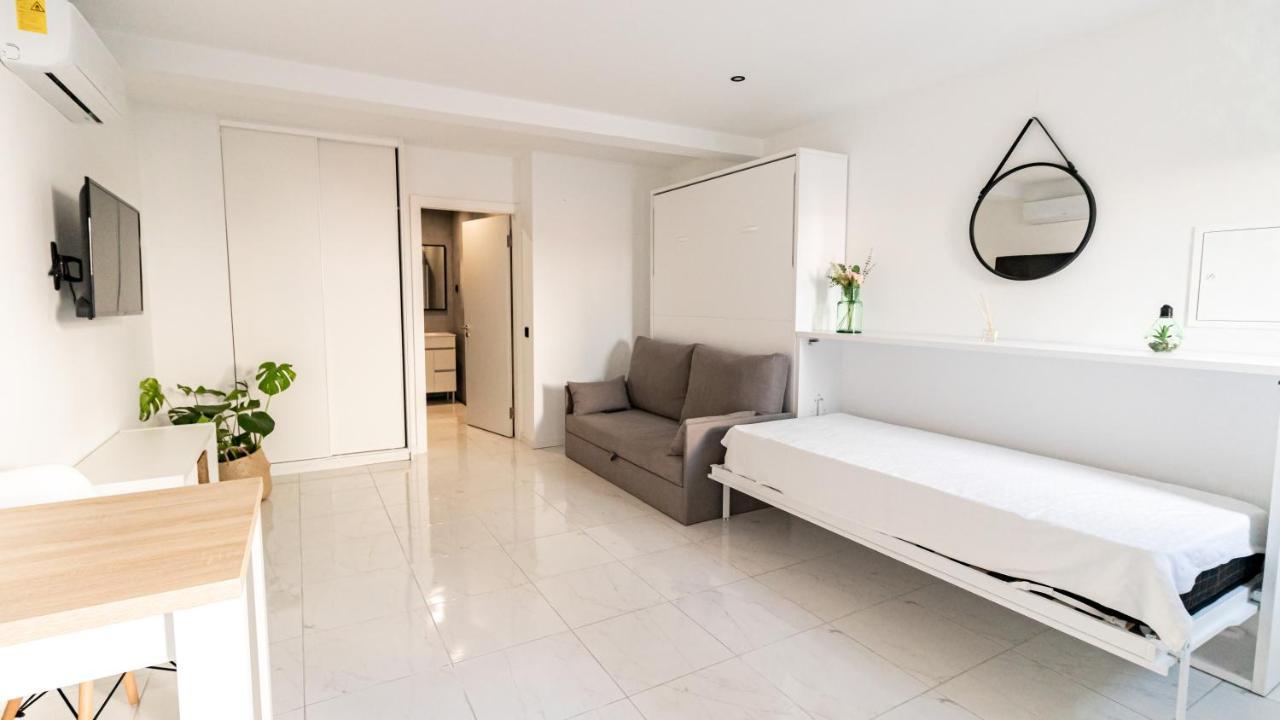 Ferienwohnung Mi Casa Es Su Casa Albufeira Exterior foto