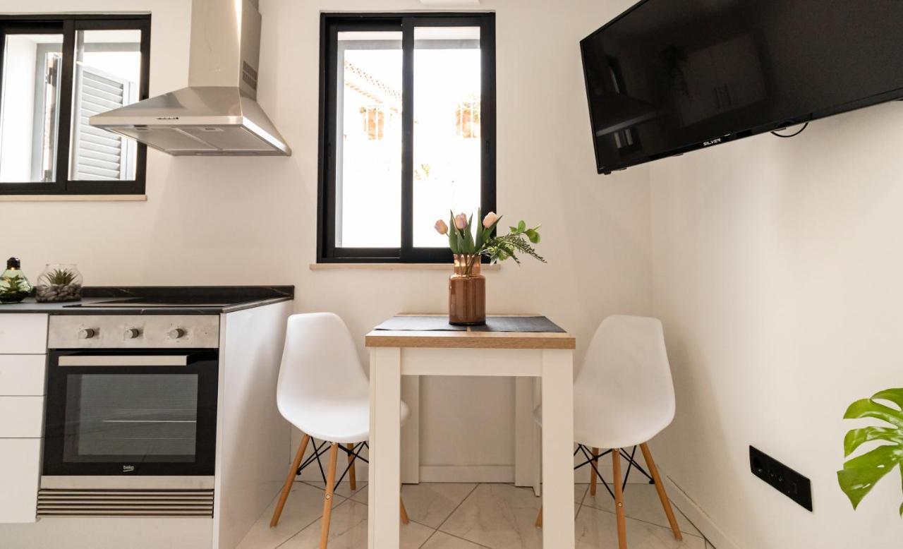 Ferienwohnung Mi Casa Es Su Casa Albufeira Exterior foto