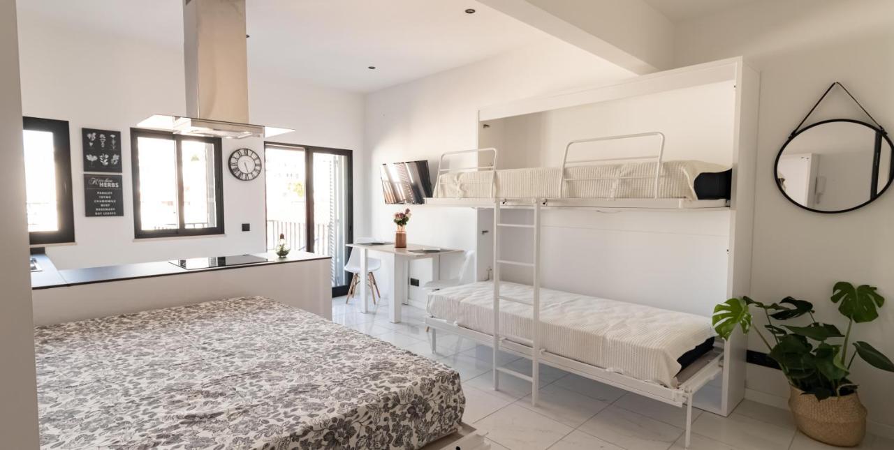 Ferienwohnung Mi Casa Es Su Casa Albufeira Exterior foto