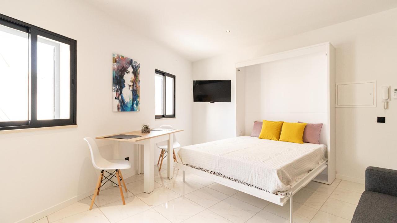 Ferienwohnung Mi Casa Es Su Casa Albufeira Exterior foto