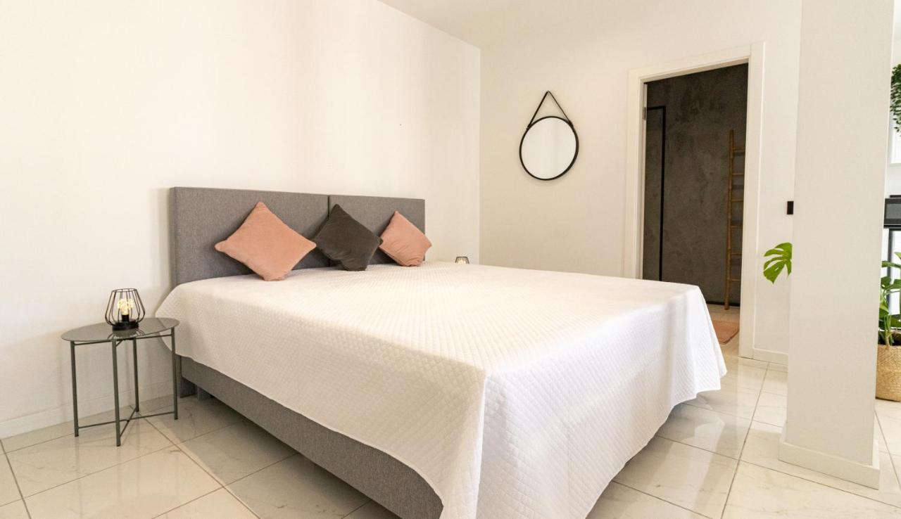 Ferienwohnung Mi Casa Es Su Casa Albufeira Exterior foto