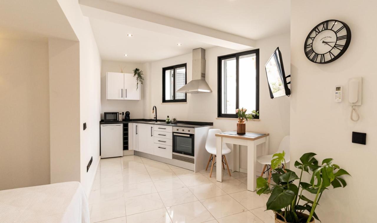 Ferienwohnung Mi Casa Es Su Casa Albufeira Exterior foto