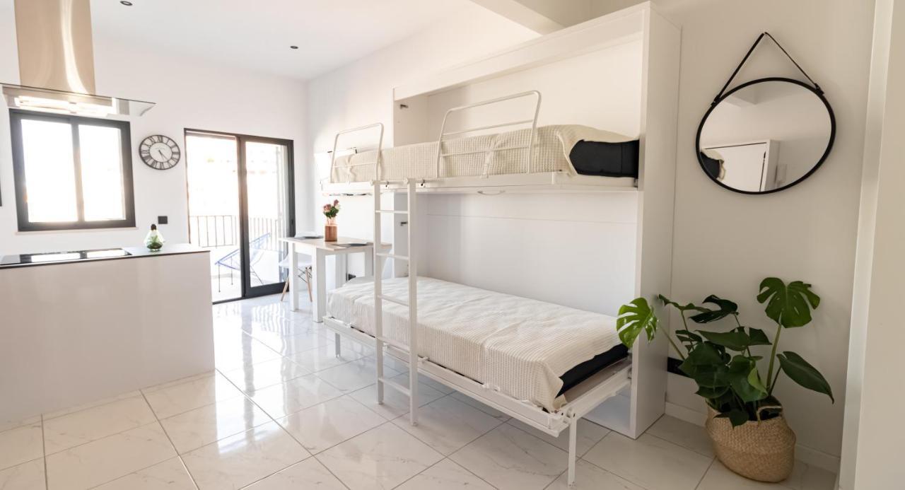 Ferienwohnung Mi Casa Es Su Casa Albufeira Exterior foto