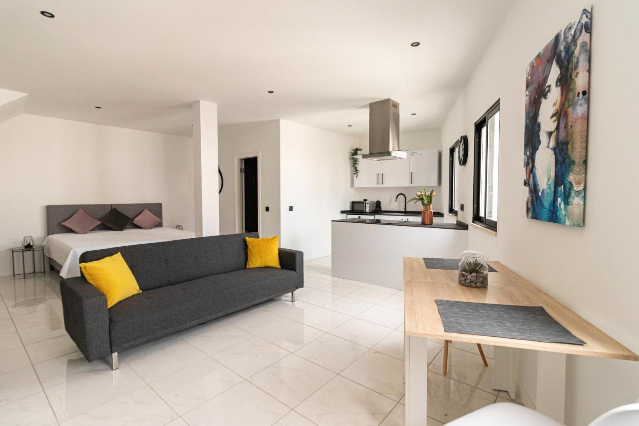 Ferienwohnung Mi Casa Es Su Casa Albufeira Exterior foto