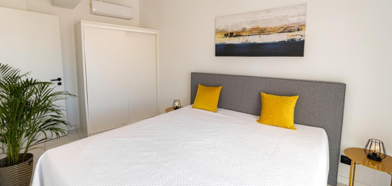 Ferienwohnung Mi Casa Es Su Casa Albufeira Exterior foto