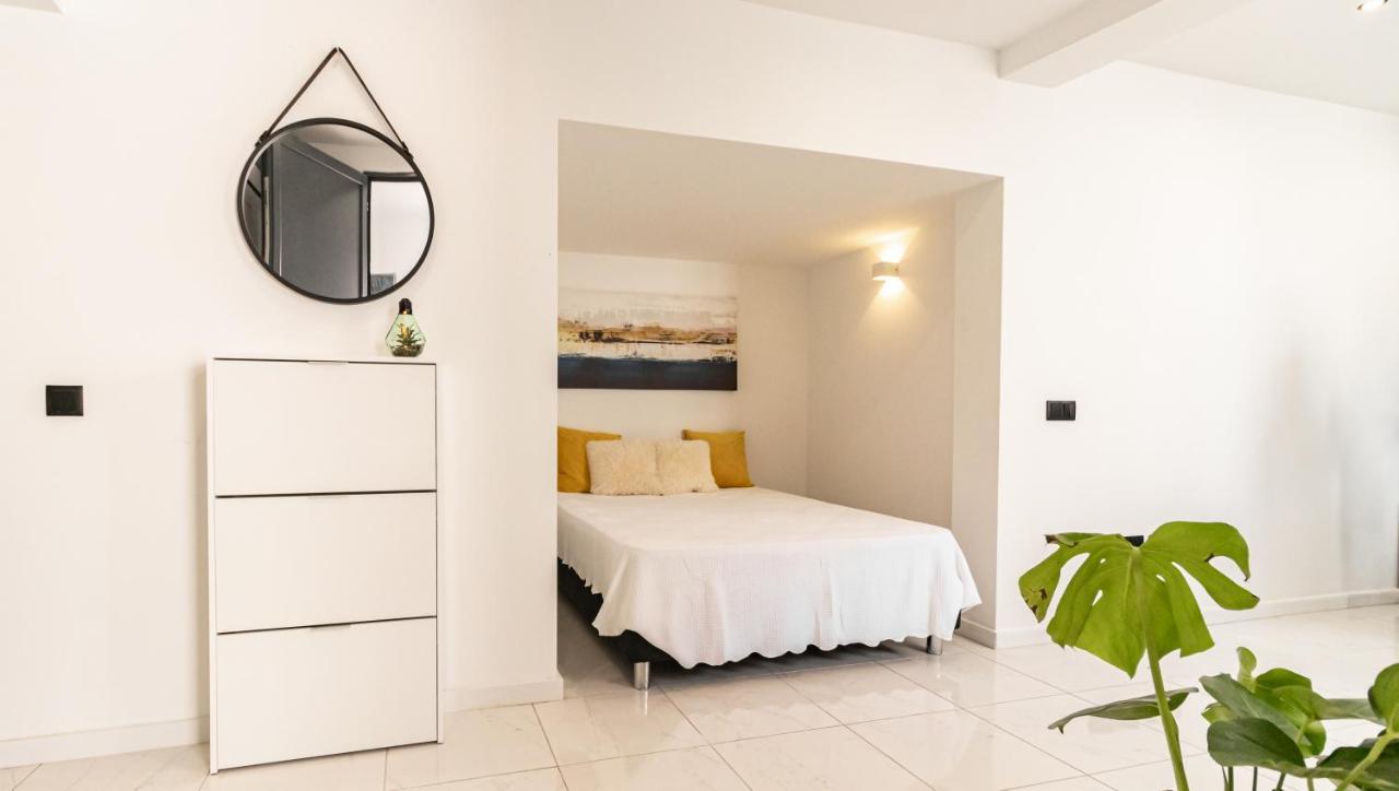 Ferienwohnung Mi Casa Es Su Casa Albufeira Exterior foto